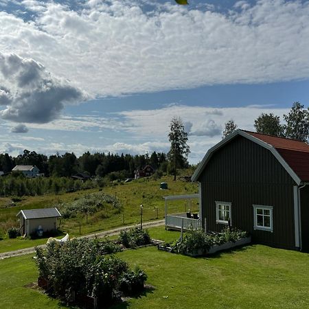 Apartamento Ny Laegenhet I Vesene Ljung Exterior foto